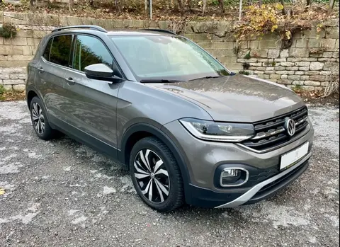 Used VOLKSWAGEN T-CROSS Petrol 2020 Ad 