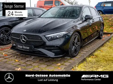 Used MERCEDES-BENZ CLASSE A Petrol 2023 Ad 