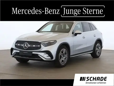 Annonce MERCEDES-BENZ CLASSE GLC Essence 2023 d'occasion 