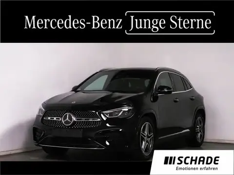 Used MERCEDES-BENZ CLASSE GLA Diesel 2023 Ad 