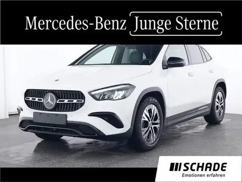 Used MERCEDES-BENZ CLASSE GLA Petrol 2023 Ad 