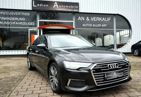 Annonce AUDI A6 Diesel 2019 d'occasion 