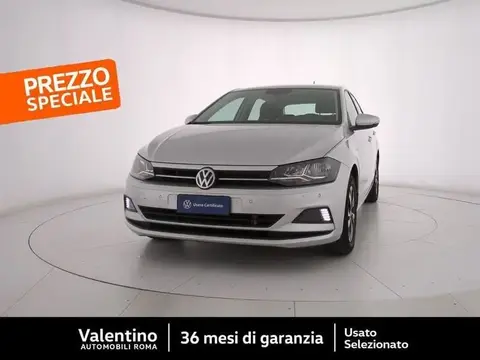 Used VOLKSWAGEN POLO Petrol 2020 Ad 