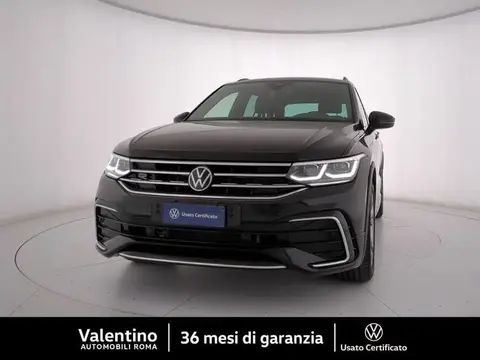 Used VOLKSWAGEN TIGUAN Diesel 2022 Ad 