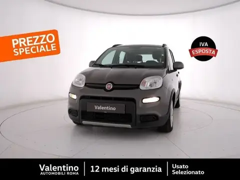 Used FIAT PANDA Hybrid 2022 Ad 