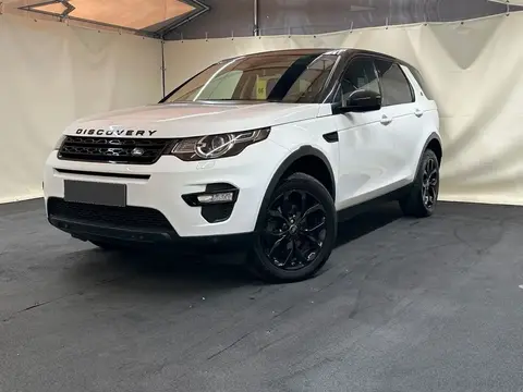 Used LAND ROVER DISCOVERY Diesel 2015 Ad 