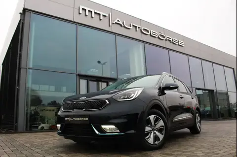 Annonce KIA NIRO Hybride 2019 d'occasion 