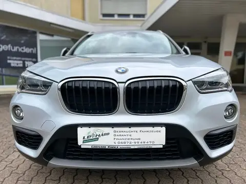 Used BMW X1 Petrol 2016 Ad 