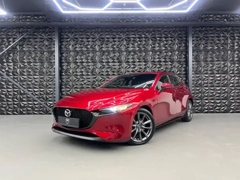 Used MAZDA 3 Petrol 2019 Ad 