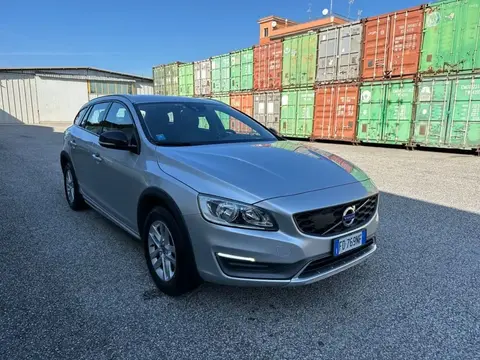 Annonce VOLVO V60 Diesel 2017 d'occasion 