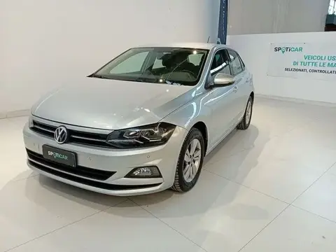 Used VOLKSWAGEN POLO Petrol 2018 Ad 