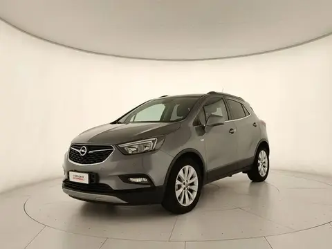 Used OPEL MOKKA Diesel 2018 Ad 