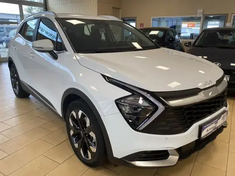 Annonce KIA SPORTAGE Hybride 2022 d'occasion 