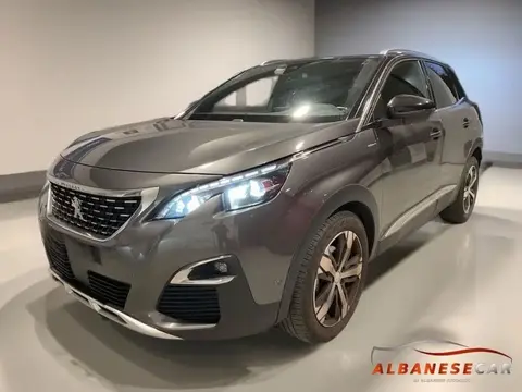 Used PEUGEOT 3008 Diesel 2017 Ad 