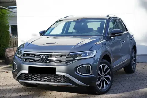 Used VOLKSWAGEN T-ROC Petrol 2022 Ad 