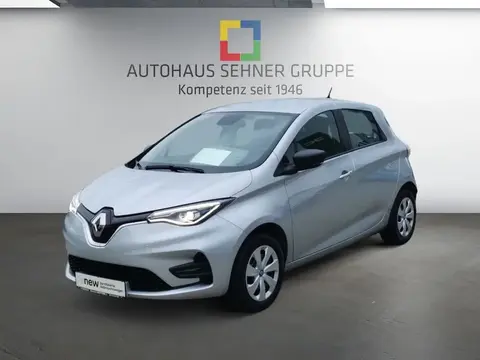 Used RENAULT ZOE Not specified 2020 Ad 