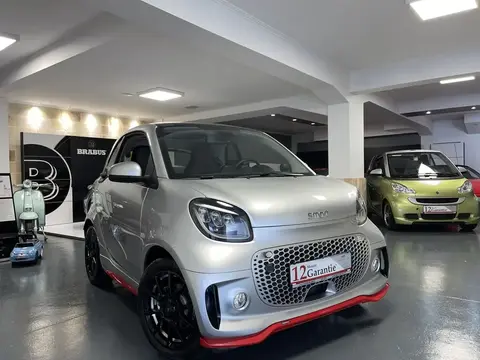 Annonce SMART FORTWO Non renseigné 2021 d'occasion 