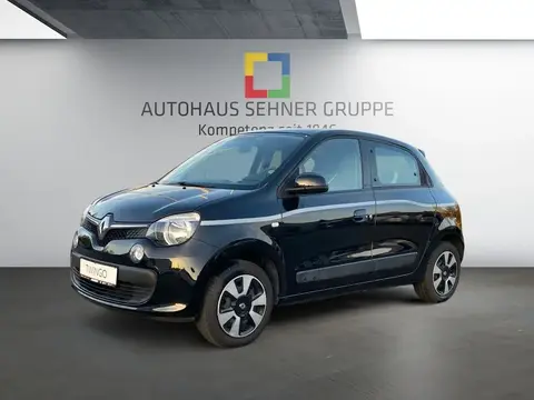 Used RENAULT TWINGO Petrol 2019 Ad 