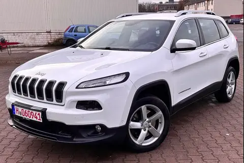 Used JEEP CHEROKEE Diesel 2015 Ad 