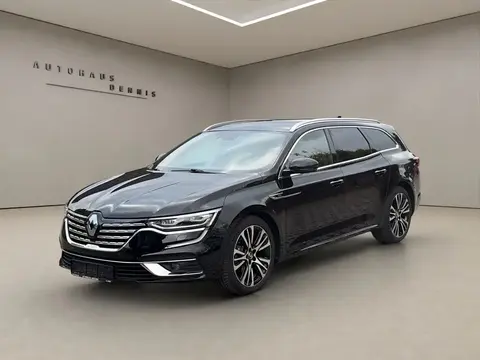 Used RENAULT TALISMAN Petrol 2021 Ad 