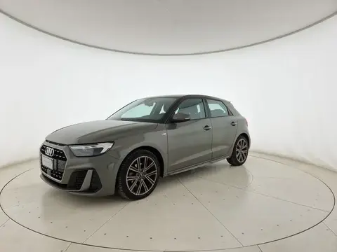 Annonce AUDI A1  2021 d'occasion 