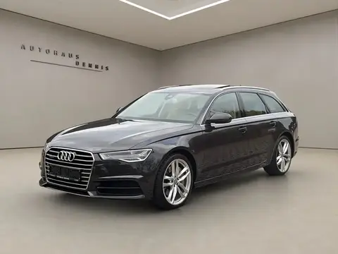 Used AUDI A6 Diesel 2017 Ad 