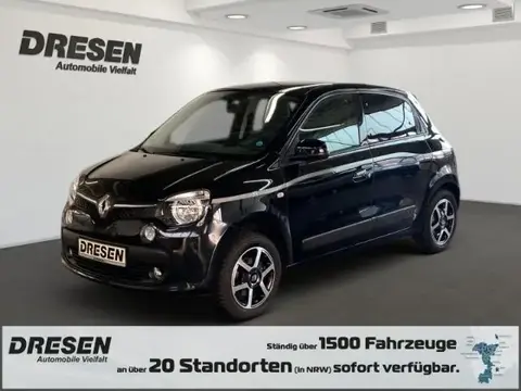 Used RENAULT TWINGO Petrol 2018 Ad 