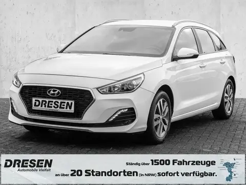 Annonce HYUNDAI I30 Diesel 2019 d'occasion 