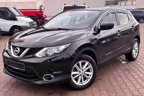 Used NISSAN QASHQAI Diesel 2016 Ad 