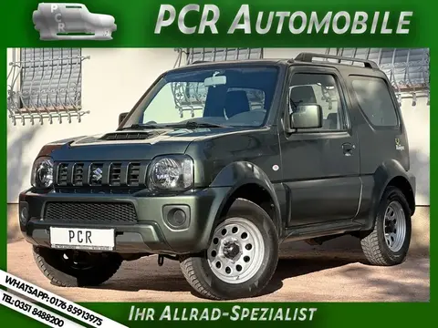 Used SUZUKI JIMNY Petrol 2016 Ad 