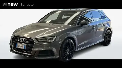 Annonce AUDI A3 Diesel 2019 d'occasion 