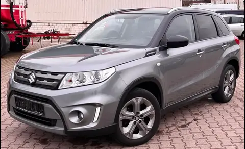 Annonce SUZUKI VITARA Essence 2018 d'occasion 