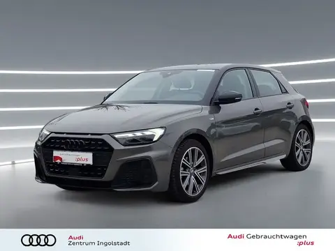 Used AUDI A1 Petrol 2020 Ad 