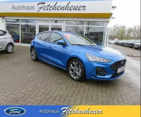 Annonce FORD FOCUS Essence 2023 d'occasion 