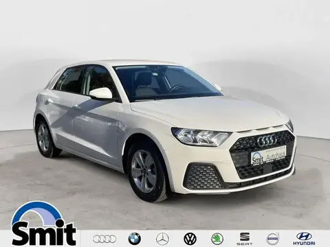 Used AUDI A1 Petrol 2021 Ad 