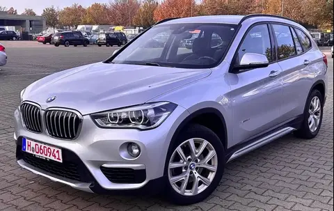 Used BMW X1 Petrol 2017 Ad 