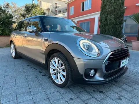 Annonce MINI COOPER Diesel 2017 d'occasion 