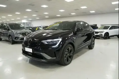 Annonce RENAULT ARKANA Non renseigné 2023 d'occasion 