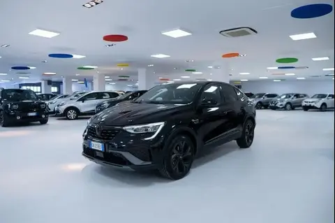 Annonce RENAULT ARKANA Non renseigné 2023 d'occasion 