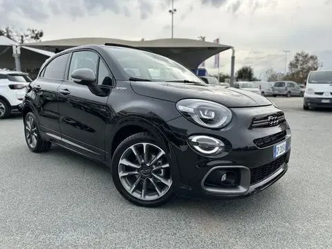 Annonce FIAT 500X Essence 2023 d'occasion 