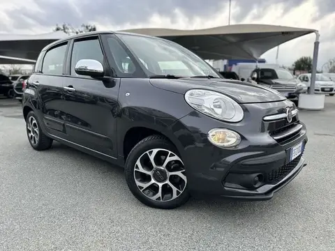 Used FIAT 500L Diesel 2018 Ad 