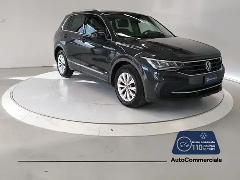 Used VOLKSWAGEN TIGUAN Diesel 2021 Ad 