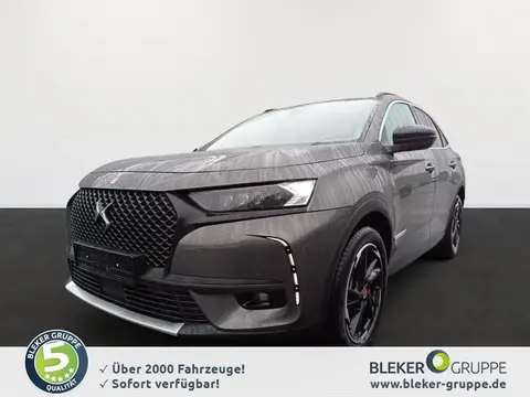 Used DS AUTOMOBILES DS7 Petrol 2022 Ad 