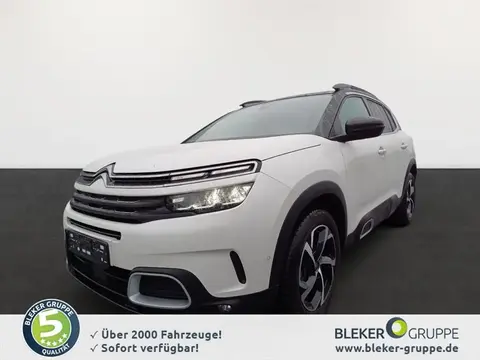 Used CITROEN C5 AIRCROSS Petrol 2022 Ad 