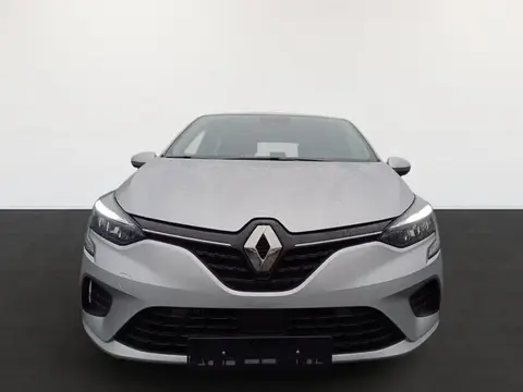 Used RENAULT CLIO Petrol 2021 Ad 