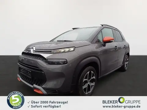 Used CITROEN C3 AIRCROSS Petrol 2021 Ad 