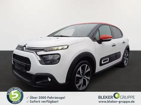 Used CITROEN C3 Petrol 2022 Ad 