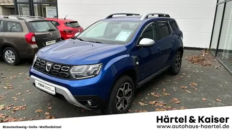 Used DACIA DUSTER Petrol 2021 Ad 