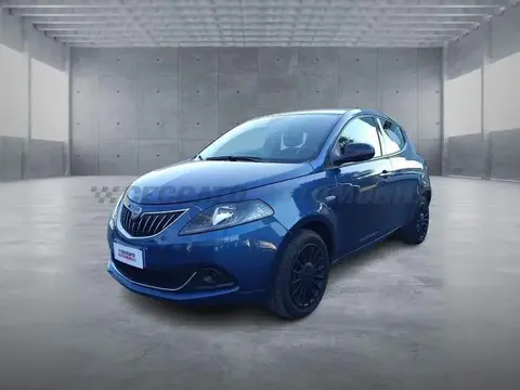 Annonce LANCIA YPSILON Hybride 2022 d'occasion 