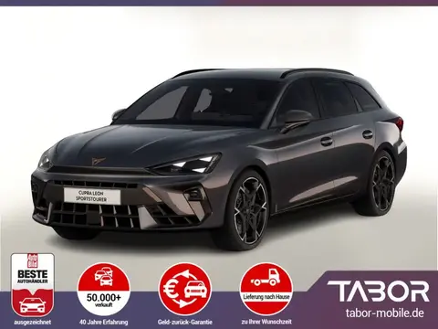 Annonce CUPRA LEON Essence 2024 d'occasion 